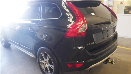 VOLVO XC60 STATIONWAGON 2008-2017